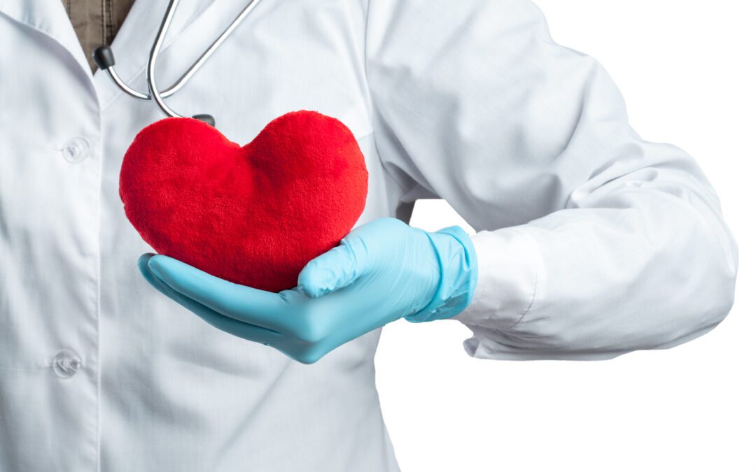 Check-up cardiológico: porque você deve fazer o seu.  