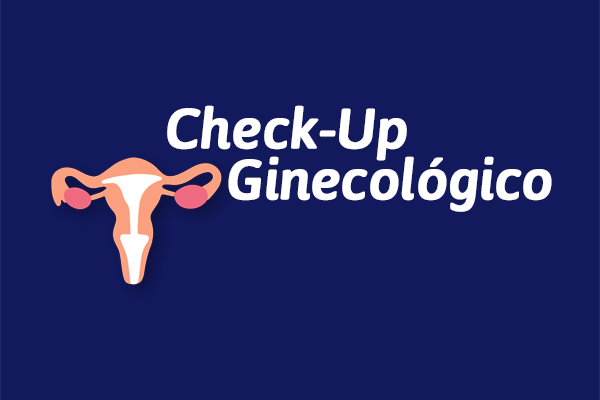 Check-Up Ginecológico