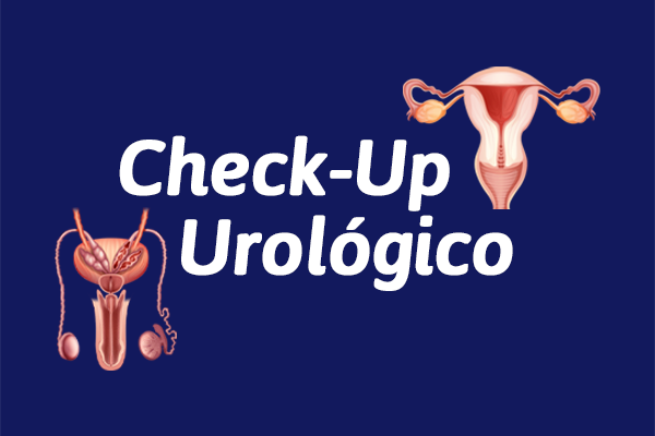 Check-Up Urológico