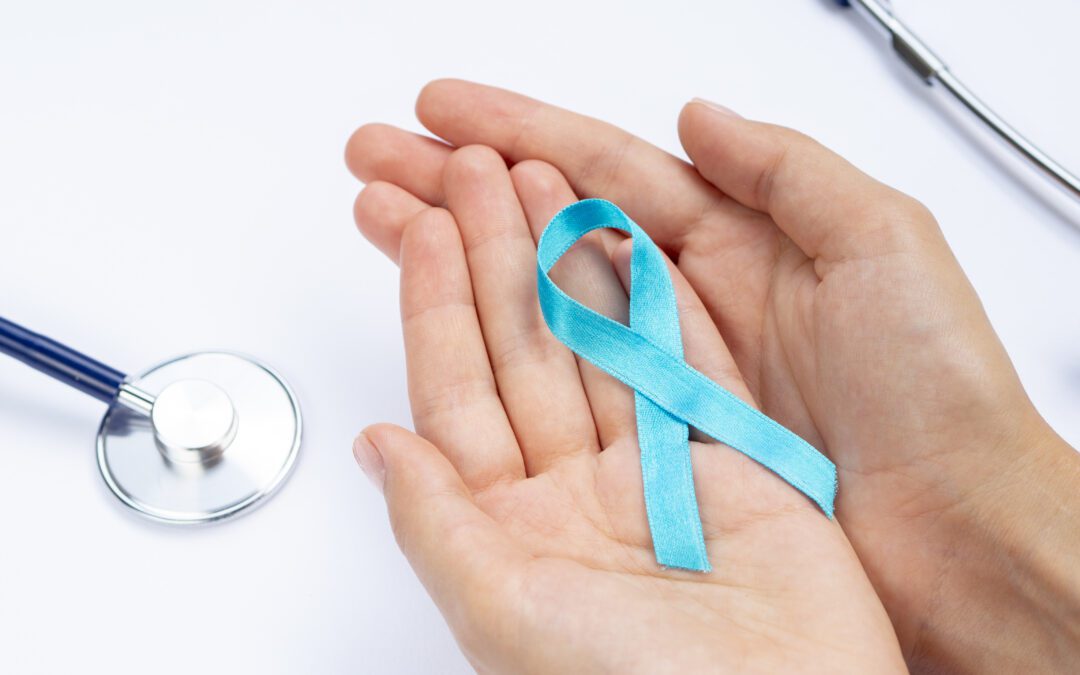 Saiba por que é importante falar do Câncer de Próstata em todos os meses.