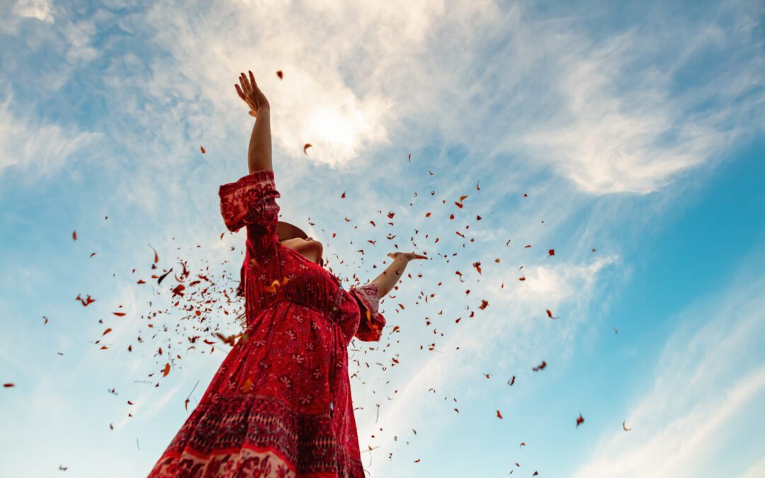 Equilíbrio e Satisfação: A Importância do Bem-Estar na Busca por uma Vida Plena